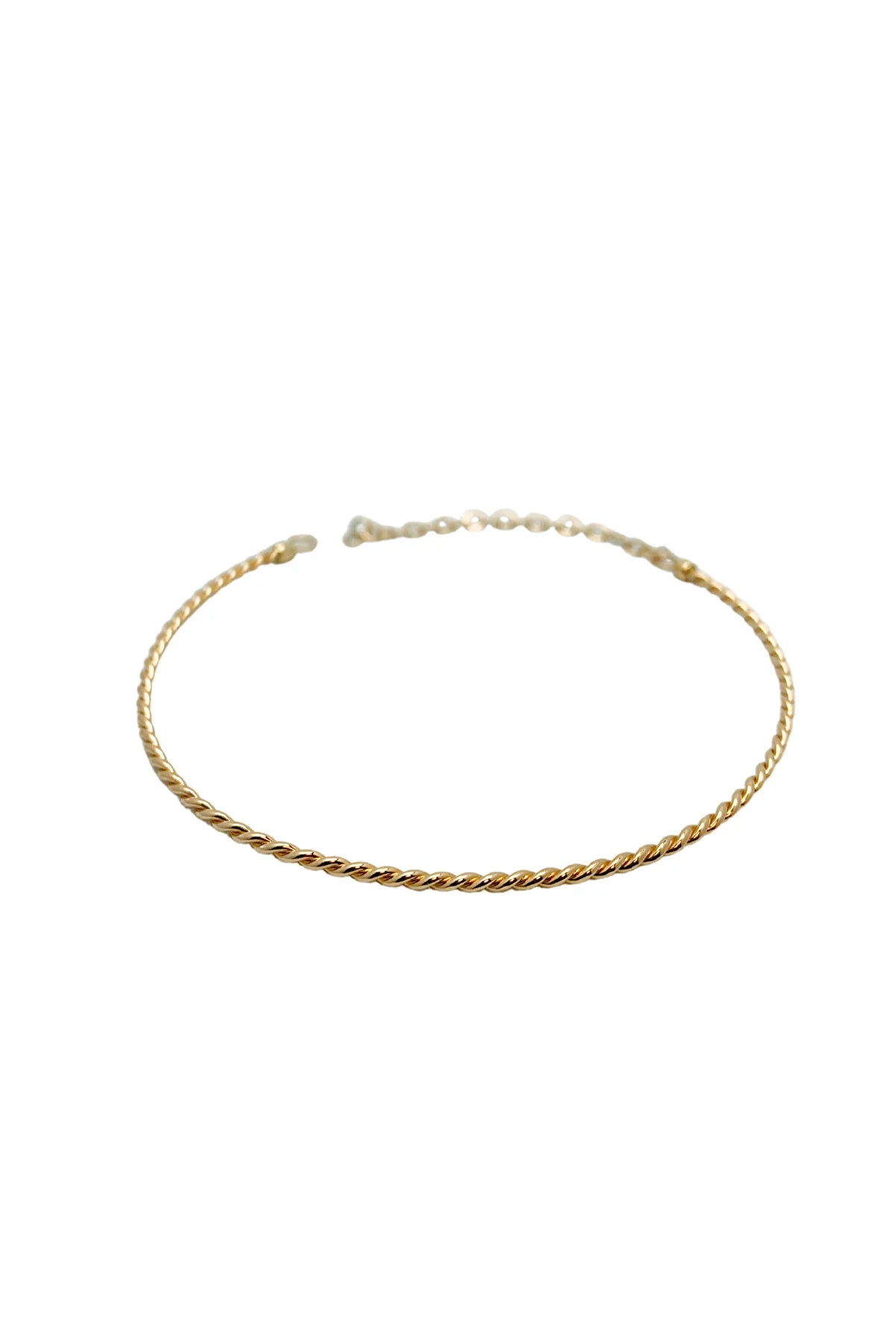 Heda Auger Bracelet - heda collection