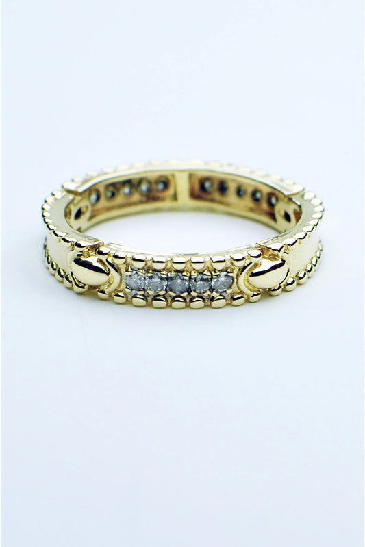 Heda Diamond Ring - heda collection