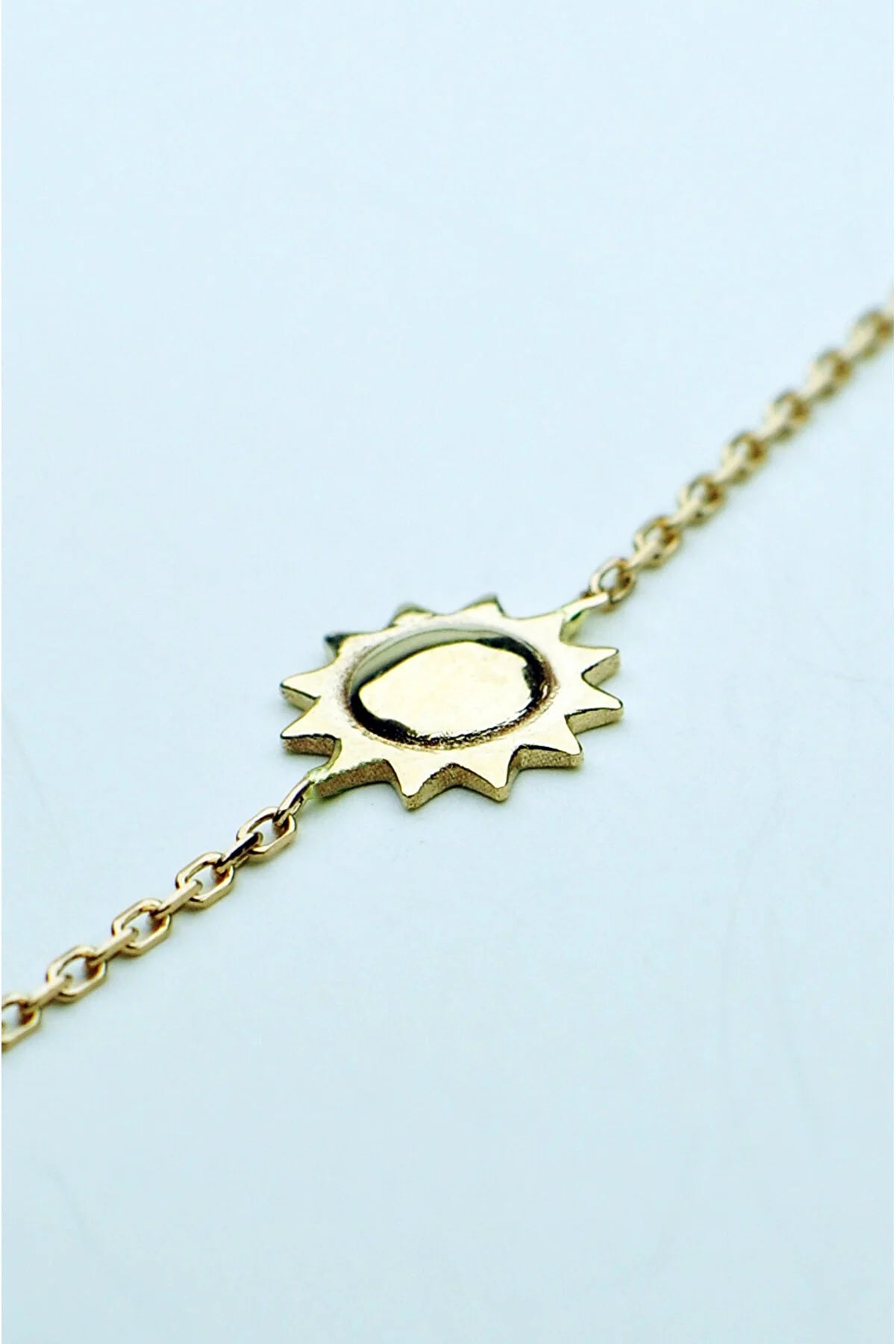 Heda Sun Bracelet - heda collection