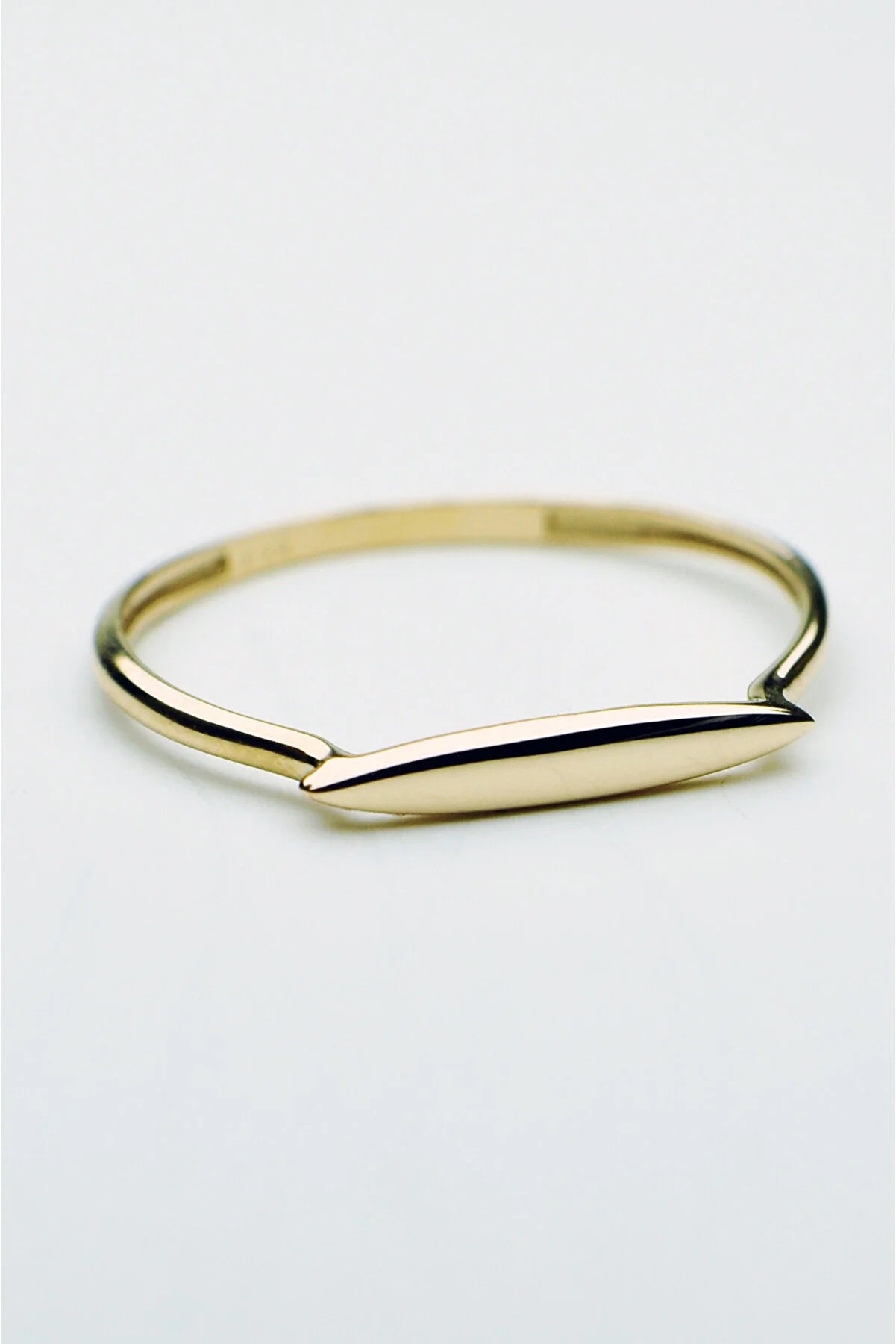Heda Simple Ring - heda collection