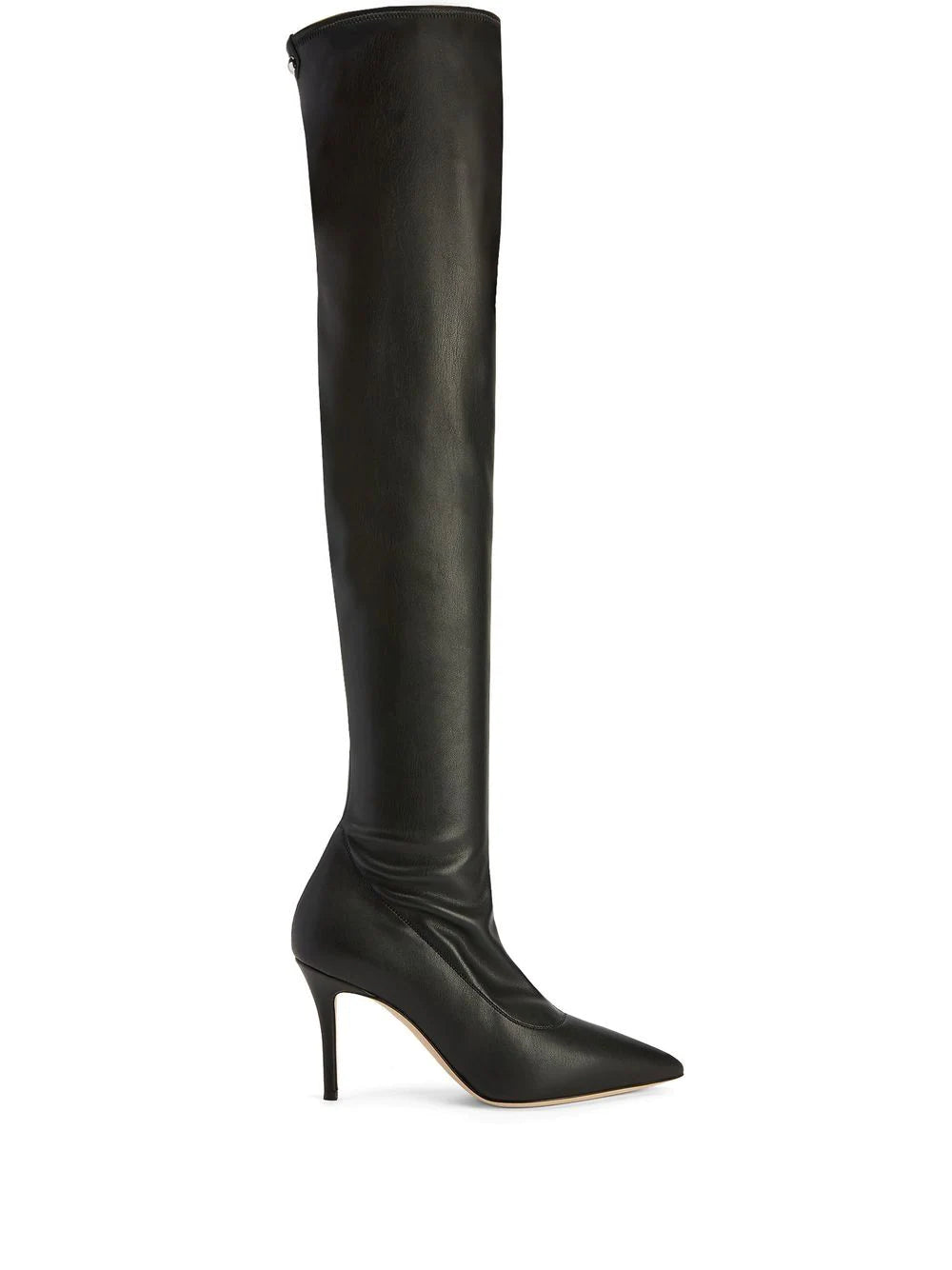 Giuseppe Zanotti Boots - heda collection