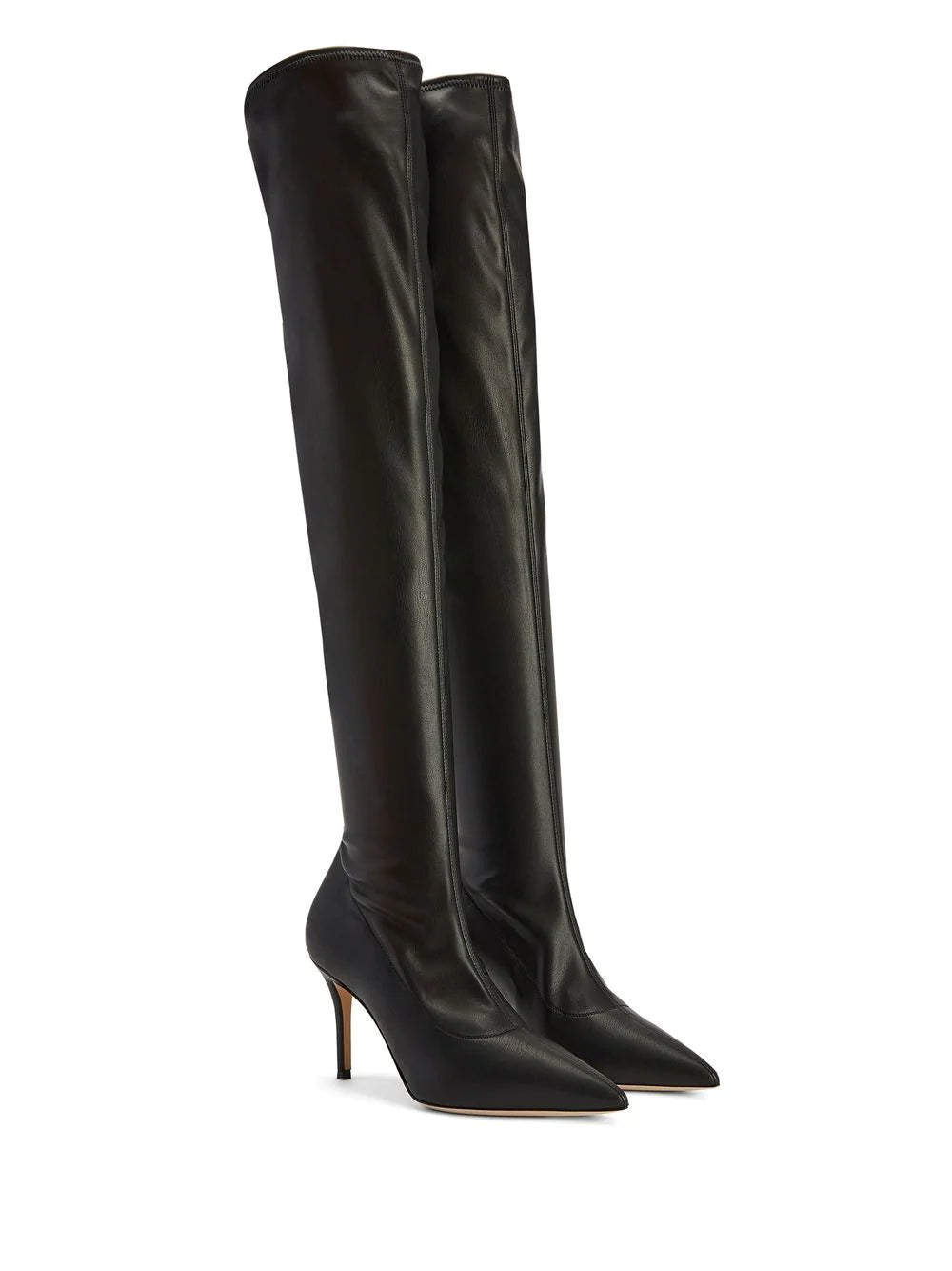 Giuseppe Zanotti Boots - heda collection