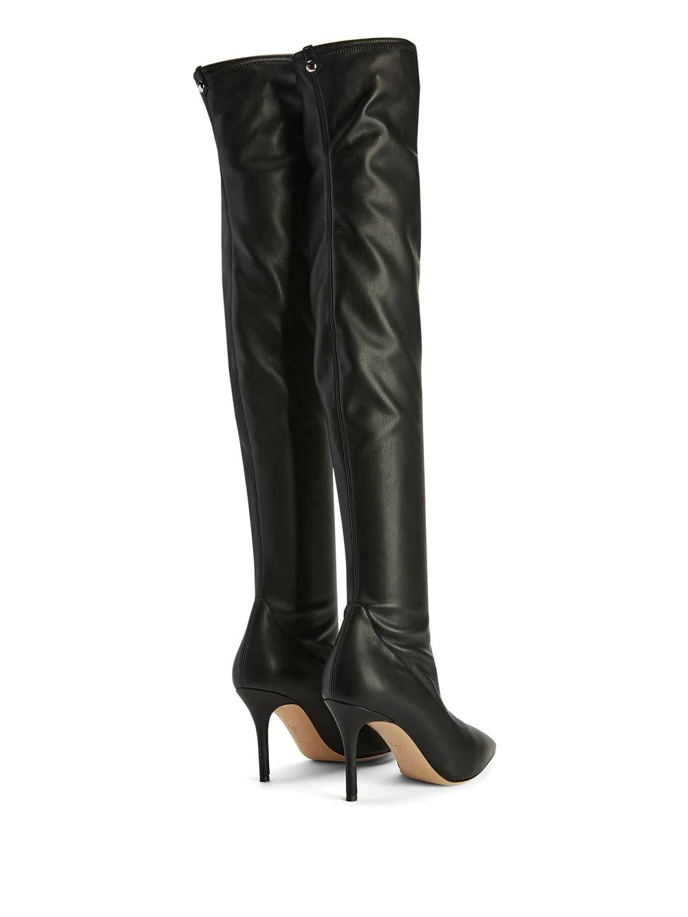 Giuseppe Zanotti Boots - heda collection