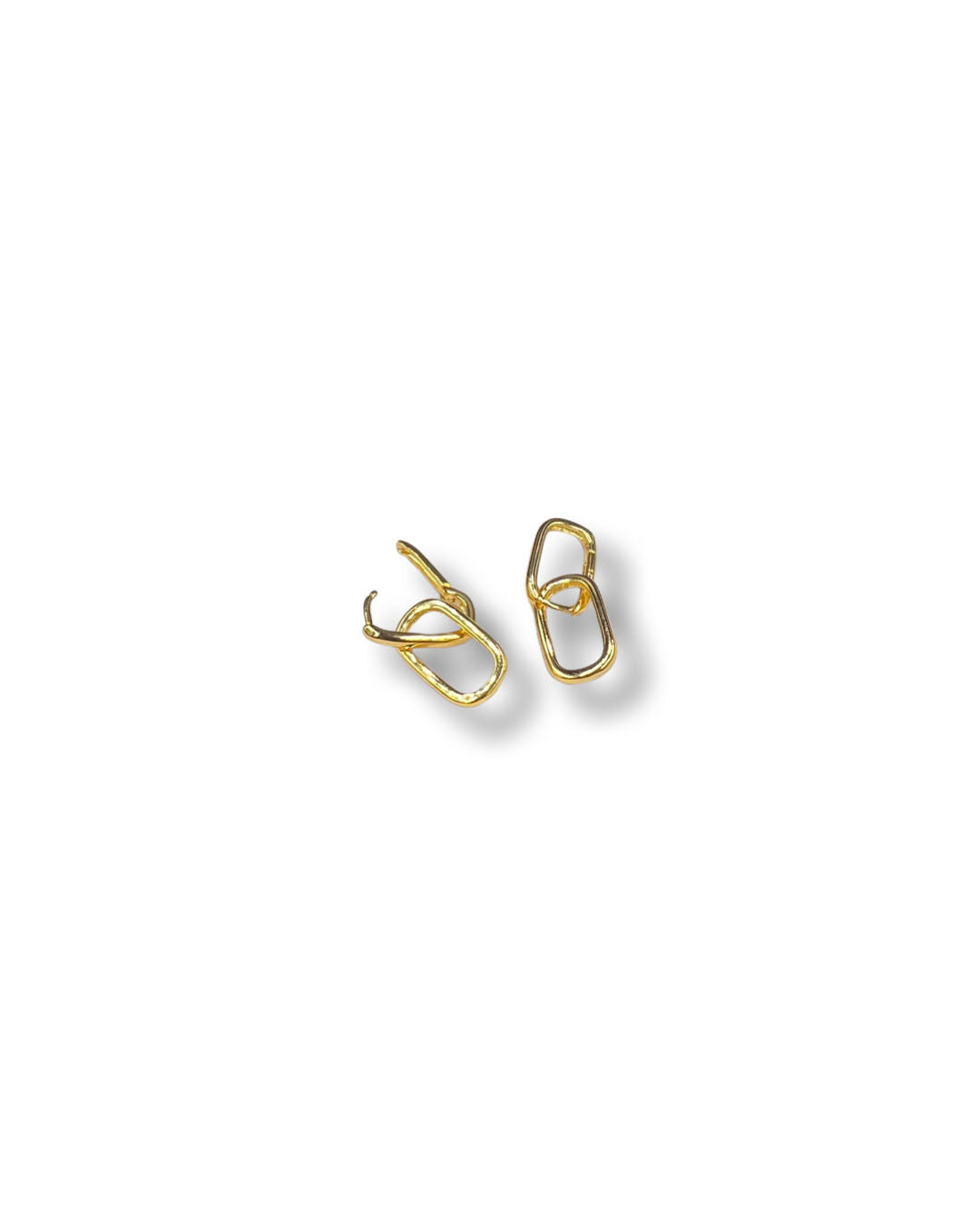 Heda Geometric Earrings - heda collection