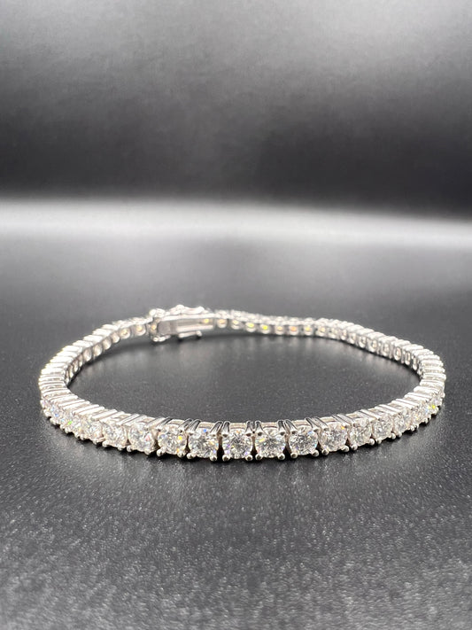 Heda Diamond Bracelet - heda collection