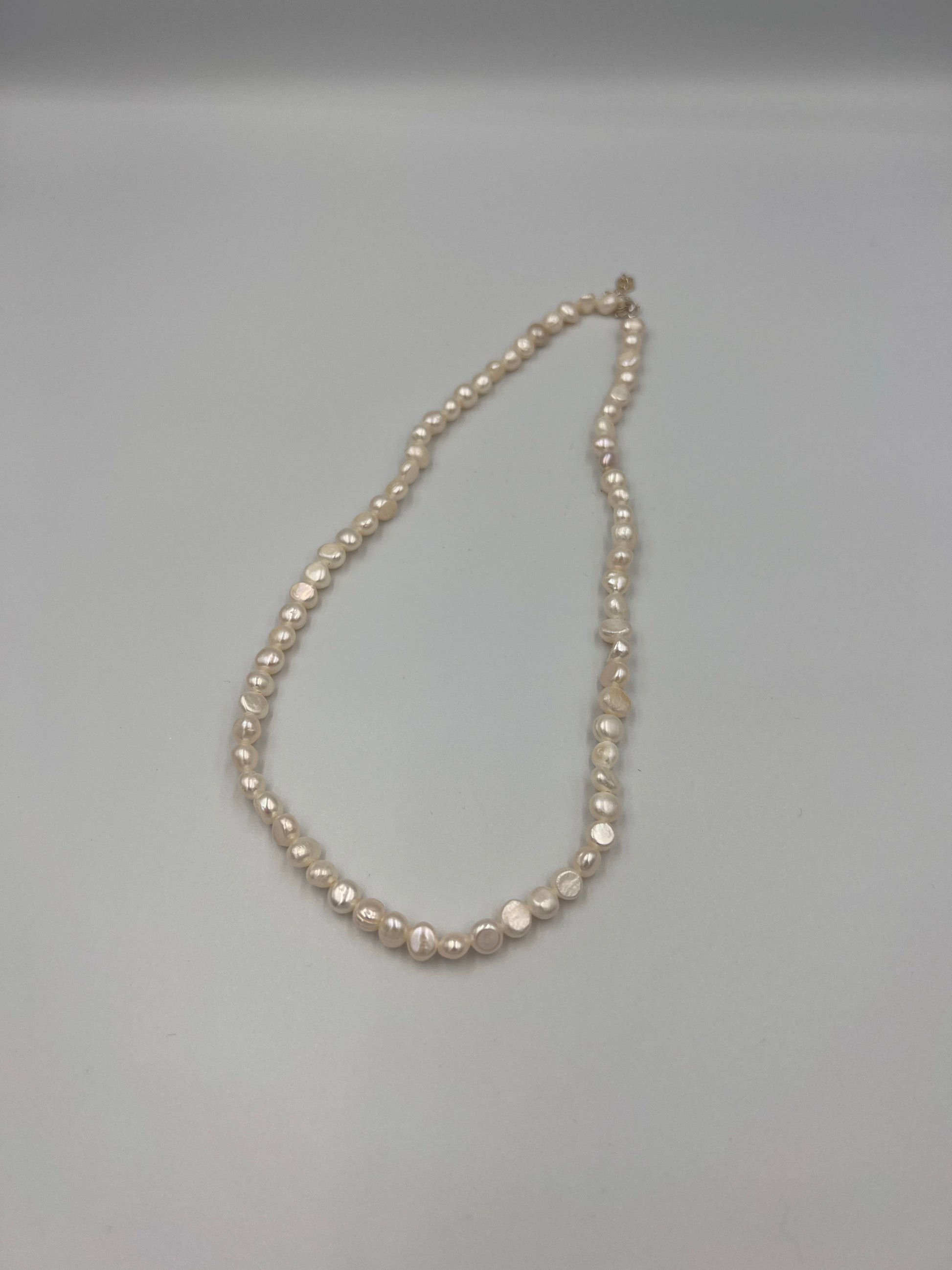 Heda Pearl Necklace - heda collection