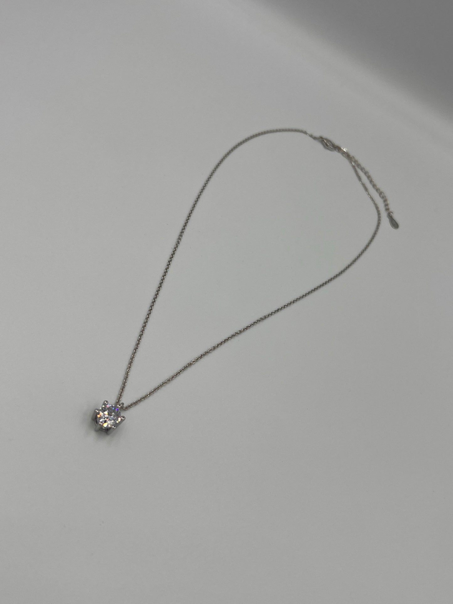 Heda Simple Necklace - heda collection