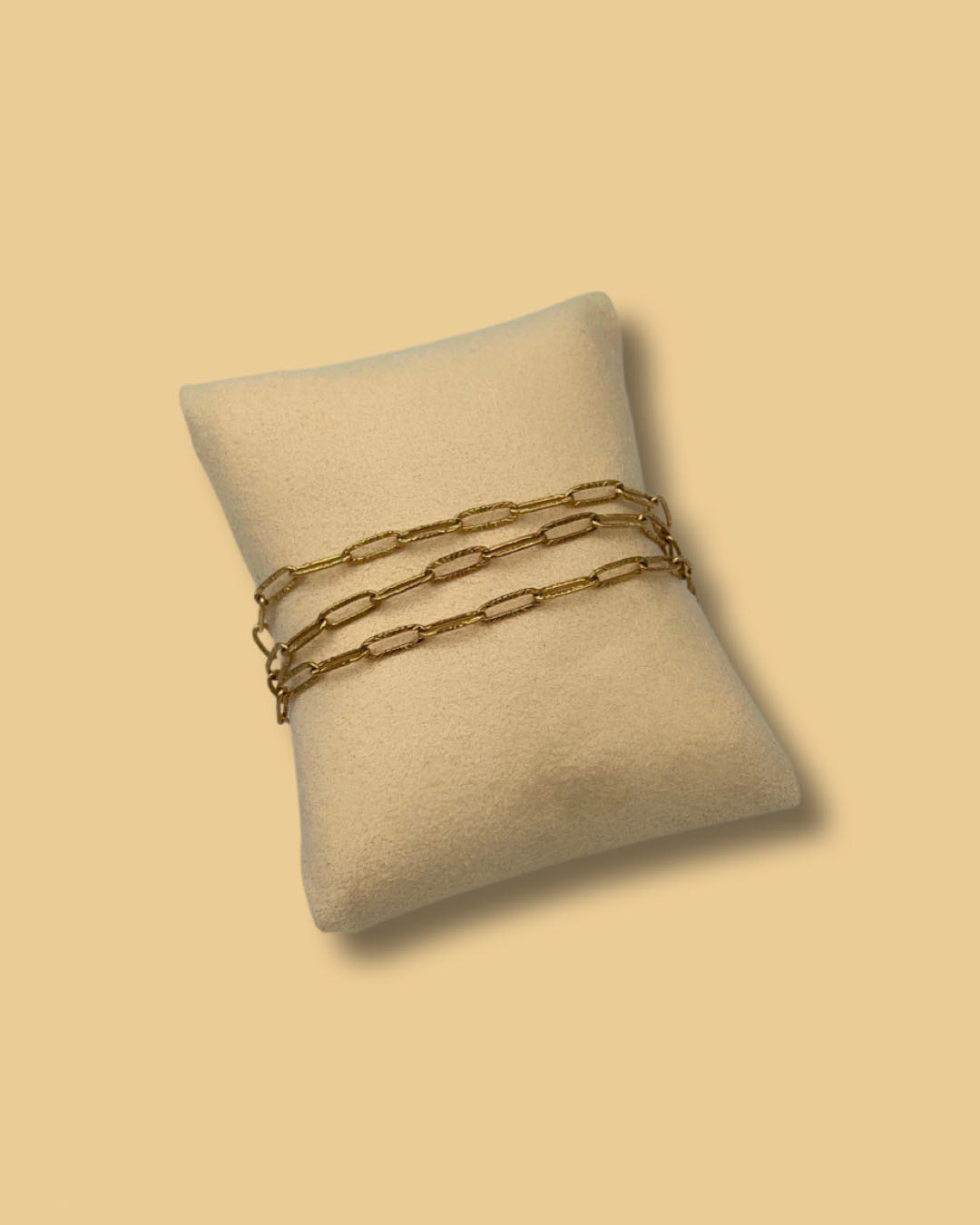 Heda Three Layer Bracelet - heda collection