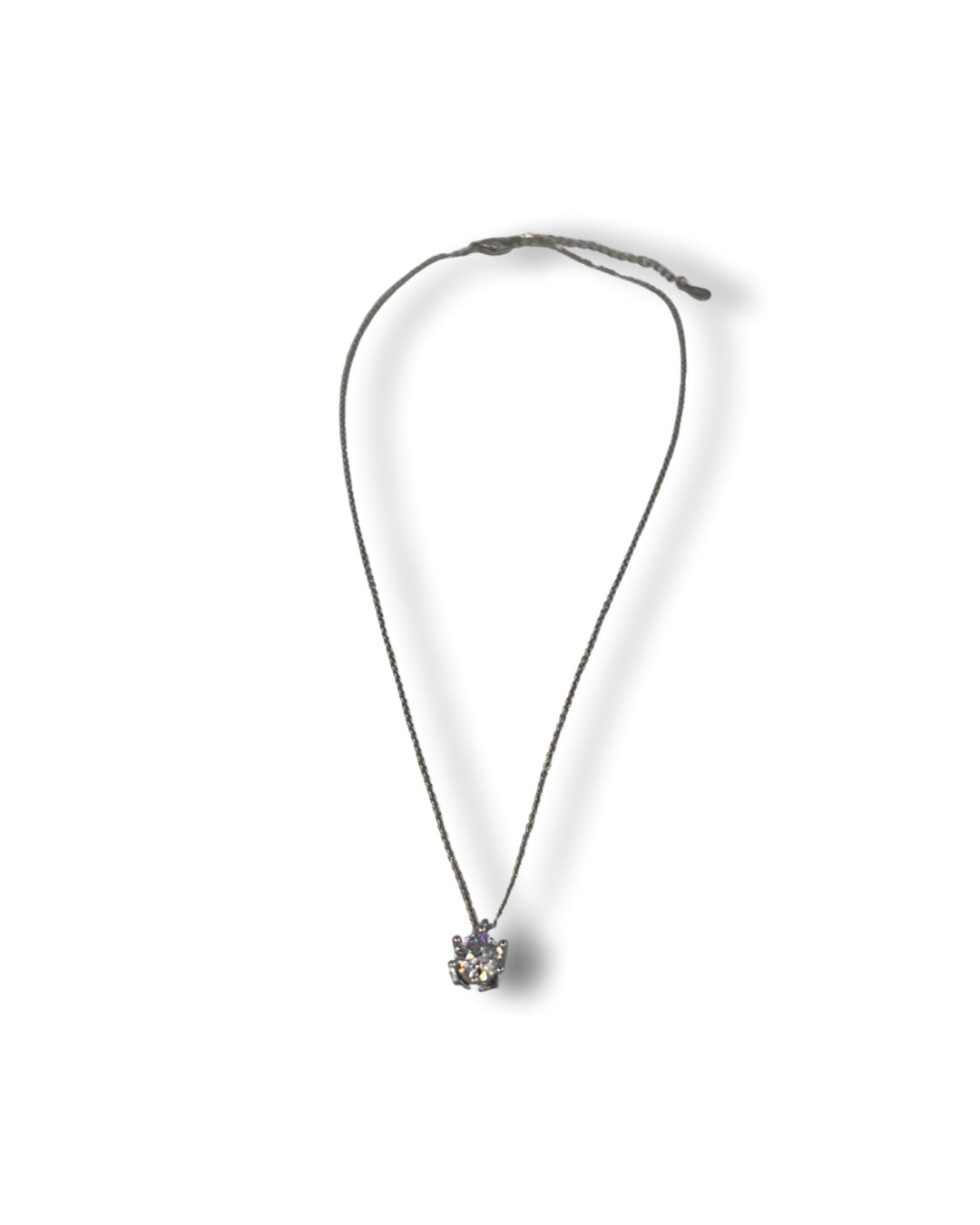 Heda Simple Necklace - heda collection