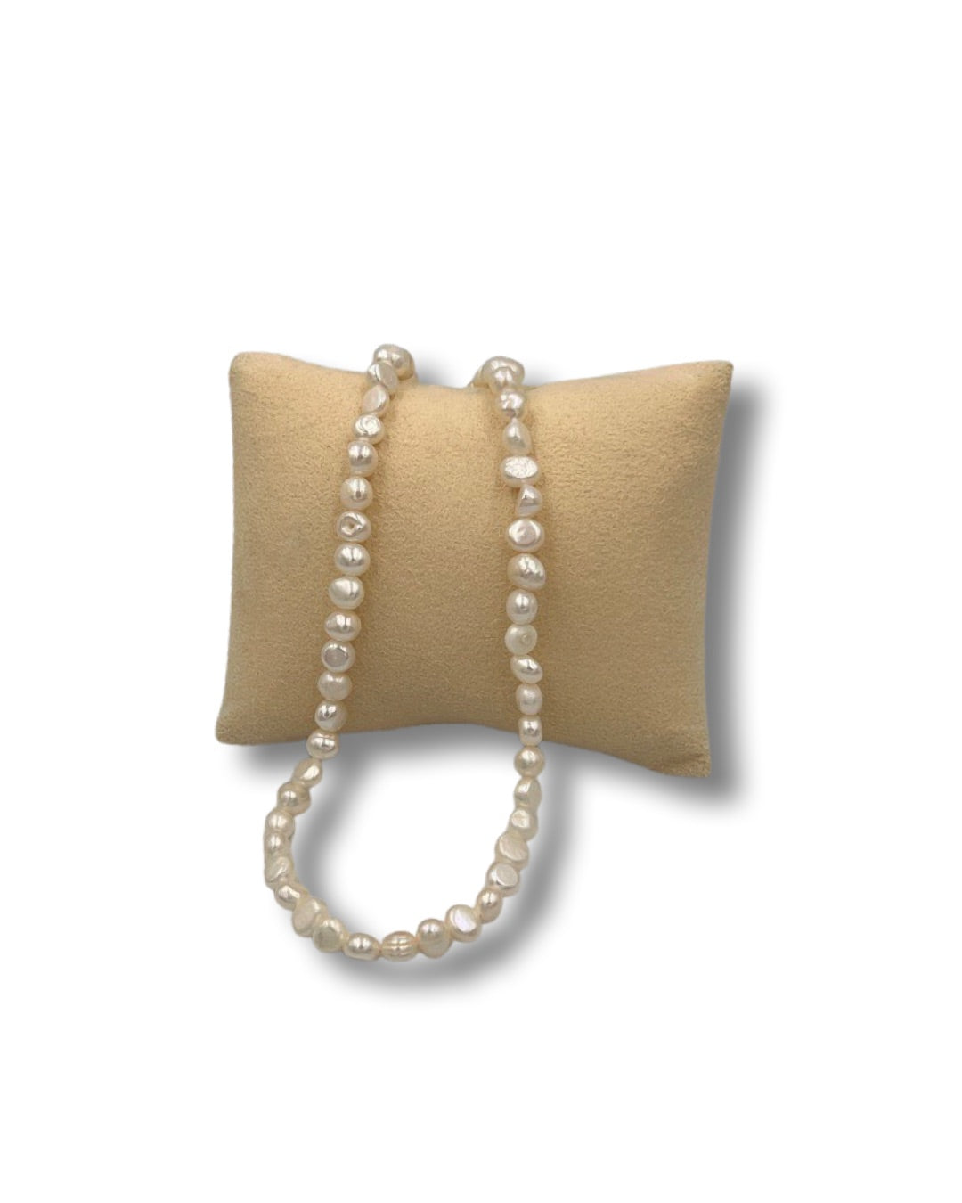 Heda Pearl Necklace - heda collection